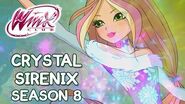 Crystal Sirenix Version