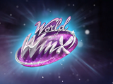 World of Winx (Series)