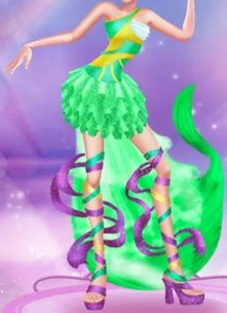 Dress Me Up Too | Winx Club Wiki