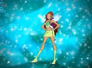 Aisha Winx Nickelodeon