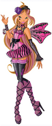 Hallowinx Flora