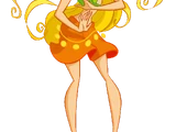 Stella/Outfits/Winx Club