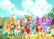 MiniWinx S04E02