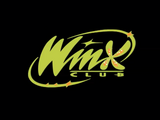Season 1 (Winx Club)