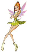 Amaryl's Winx