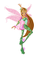 Flora-Bloomix color