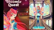 Winx Club Bloomix Quest - App Review