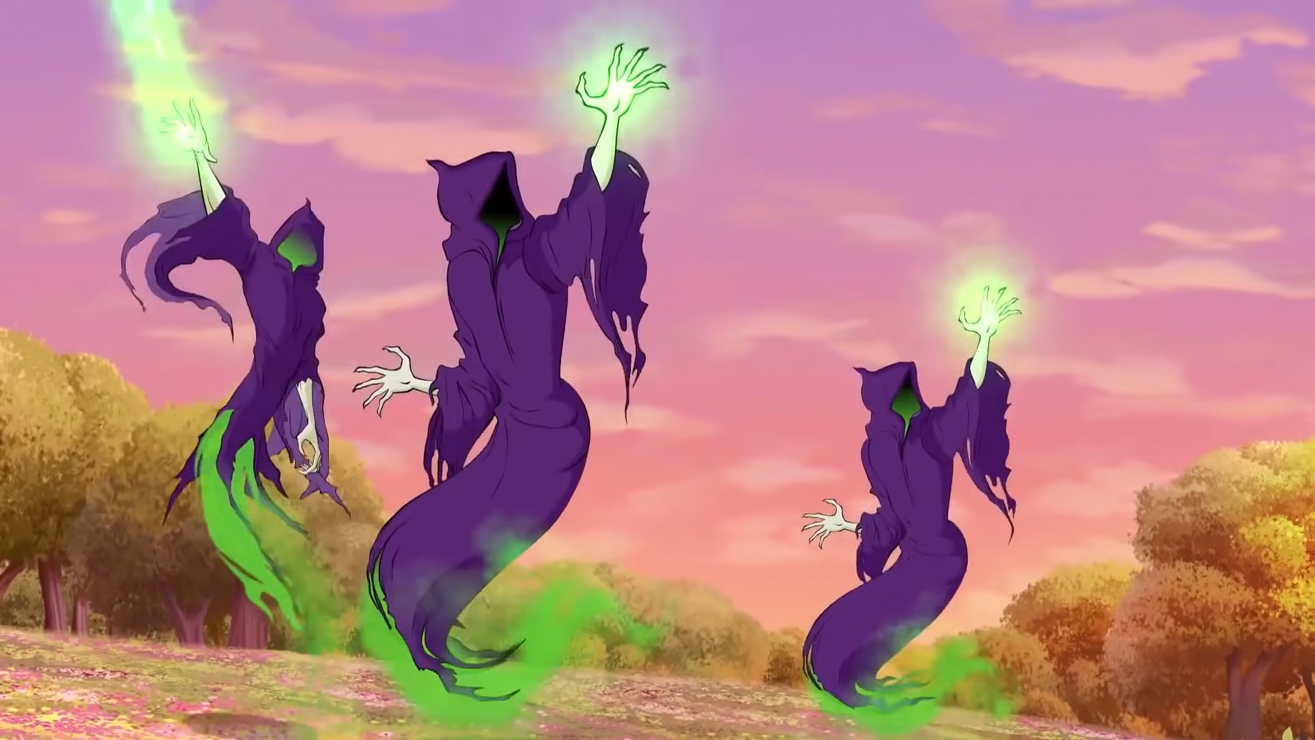 Trix, winx Club Season 2, sexual Intercourse, winx Club, mother, poster,  supernatural Creature, purple, character, mythical Creature