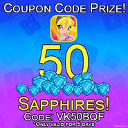 WFSCompeitionPrize50Sapphires!