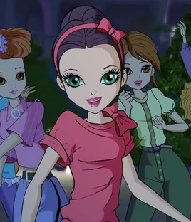 Winx Club (S8)