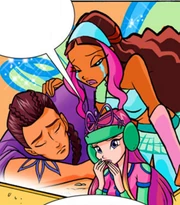 Roxy Seventh Fairy p23