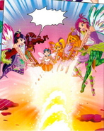 Sirenix Convergence(I114)