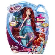 Bloom Harmonix Box