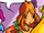 Atuendos de Flora/Cómics