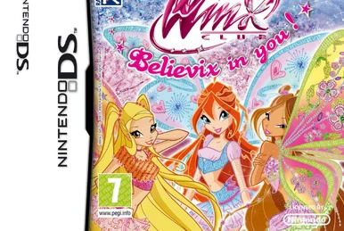 Muñeca Bloom Believix electrónica de Smoby en Francia - Winx Club All