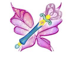 Mythix Scepter | Winx Club Wiki | Fandom