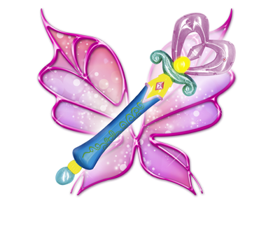 winx club mythix wands