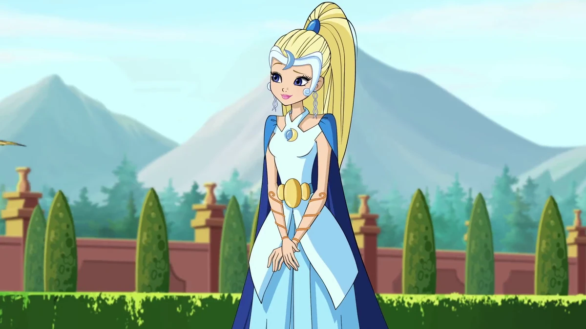 Luna Winx Club Wiki Fandom