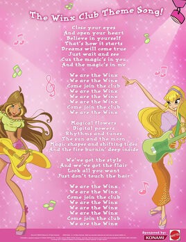 Lyrics