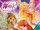 Winx Club Comic Series/World of Winx/Season 1