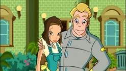 Aliados das Winx