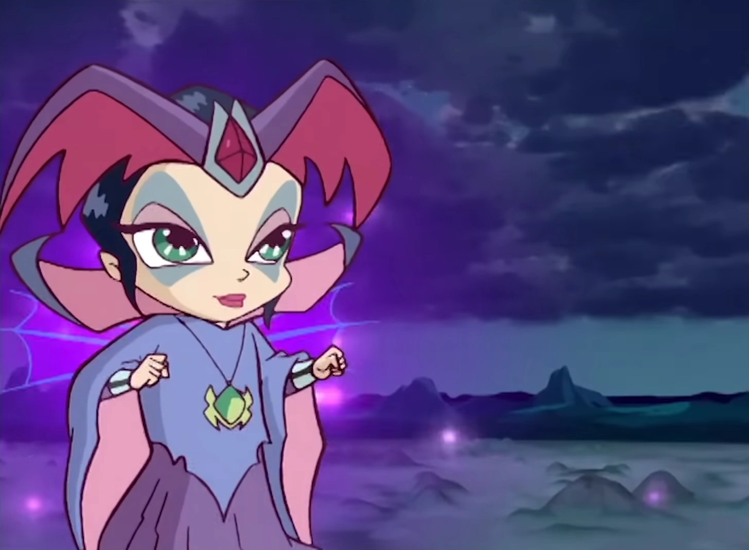 Winx club quest for the codex. Discorda. Winx club quest for the codex фото. Winx club quest for the codex-Discorda. картинка Winx club quest for the codex. картинка Discorda. Геймплей Winx Club содержит элементы платформера, RPG и головоломки. Играбельным героем выступает фея Блум. Кампания состоит из трех секций: школы Алфея, внешнего мира и поединков с боссами. Представлено множество наград-звездочек и кристаллов. На собранные бонусы можно покупать новое снаряжение и одежду. Доступно множество второстепенных задач и различных активностей. Врагами выступают рядовые монстры и могущественные боссы. Winx club quest for the codex. Discorda. Winx club quest for the codex фото. Winx club quest for the codex-Discorda. картинка Winx club quest for the codex. картинка Discorda. Геймплей Winx Club содержит элементы платформера, RPG и головоломки. Играбельным героем выступает фея Блум. Кампания состоит из трех секций: школы Алфея, внешнего мира и поединков с боссами. Представлено множество наград-звездочек и кристаллов. На собранные бонусы можно покупать новое снаряжение и одежду. Доступно множество второстепенных задач и различных активностей. Врагами выступают рядовые монстры и могущественные боссы.