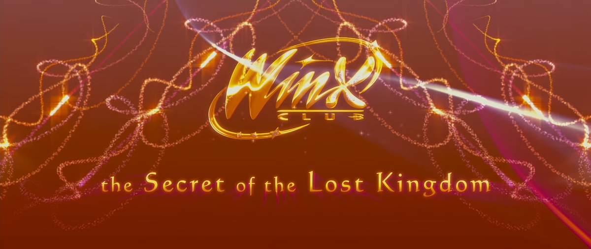 Winx Club The Secret of the Lost Kingdom Winx Club Wiki Fandom