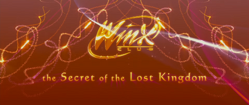Winx Club The Secret of the Lost Kingdom Winx Club Wiki Fandom
