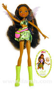 Mattel Charmix Layla