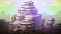 Prehistoric Magix