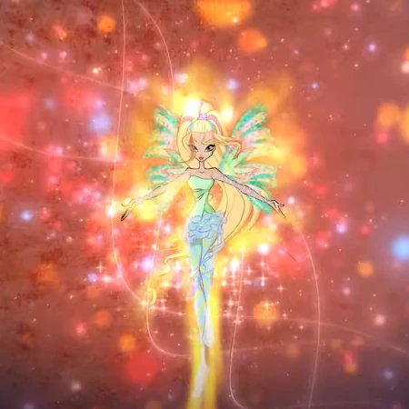 Daphne Winx Club Wiki Fandom