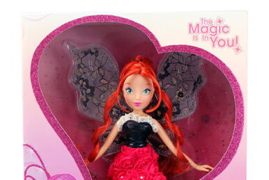 TriCastleOn (doll assortment), Ever After High Wiki