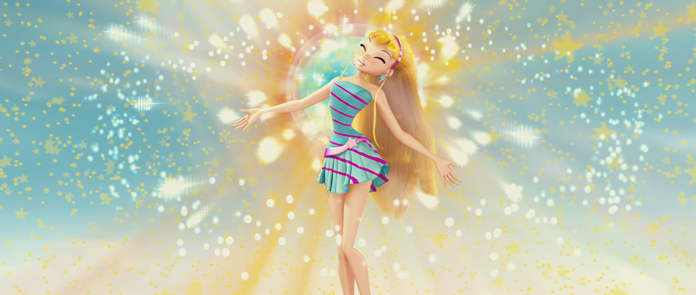 Stella/Series | Winx Club Wiki | Fandom