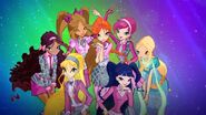 Winx club casual season 6 by wizplace-d6k7hlv