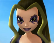 Darcy 3D.
