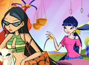 Winx Club - Episode 405 (2)