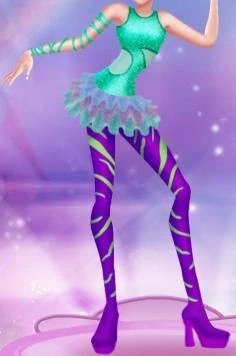 Dress Me Up Too | Winx Club Wiki | Fandom