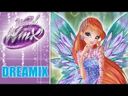 Winx Club - World of Winx - Trasformazione Dreamix