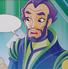 Comics