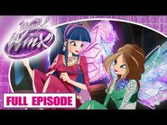 Winx Club - World Of Winx - Season 2 Episode 1 - Neverland - -FULL EPISODE-