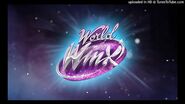 World of Winx - Simply Better Than Alone (Instrumental)