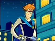 Timmy en la Temporada 1