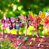 winx club believix dolls