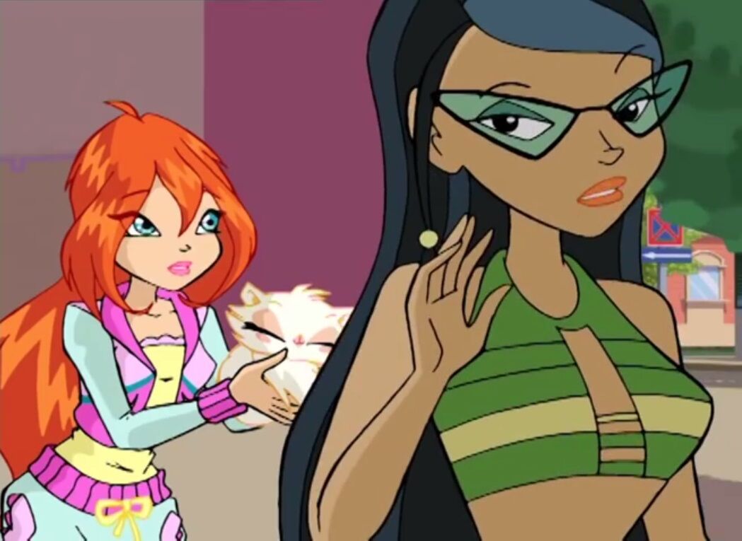 Bloom Winx Club Wiki Fandom