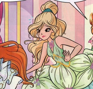 Bloom, Winx Club Wiki