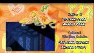 Winx Club Ending Season 2 RAI English