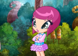 Pop Pixie