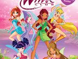 Winx Club: The Complete Original Season 2