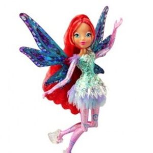 winx tynix dolls