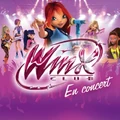 Winx Club - En Concert